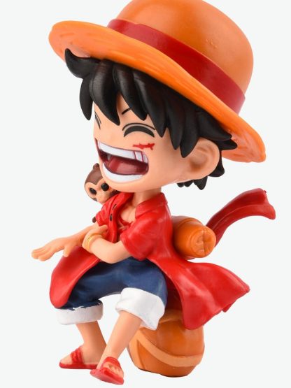 Kid Trio: Chibi Edition - Image 5