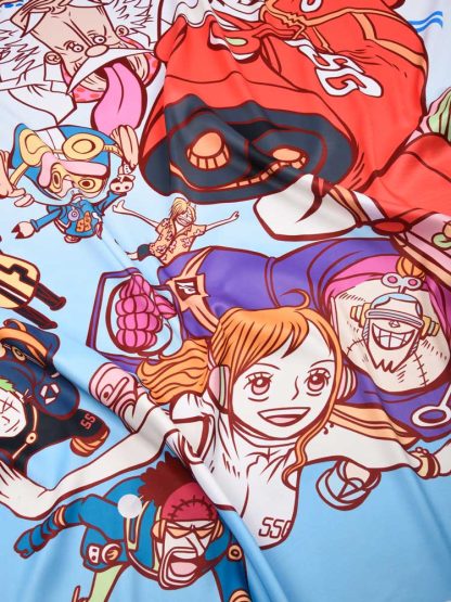 Future Island Tapestry - Image 4
