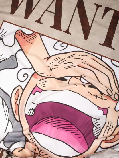 5th Gear Bounty Tapestry - Image 2