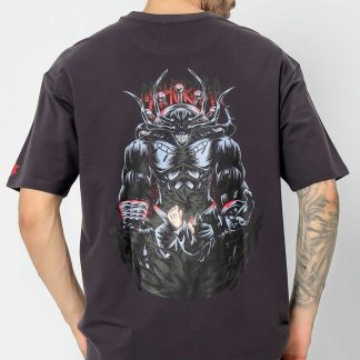 Divine General (Oversize Drop Shoulders)
