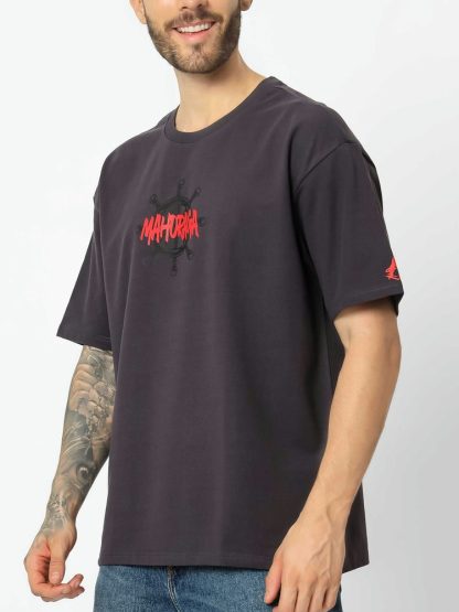 Divine General (Oversize Drop Shoulders) - Image 2