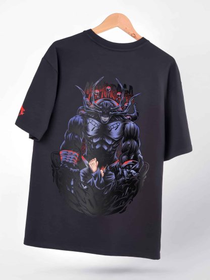 Divine General (Oversize Drop Shoulders) - Image 6