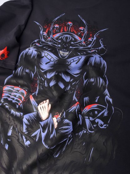 Divine General (Oversize Drop Shoulders) - Image 4