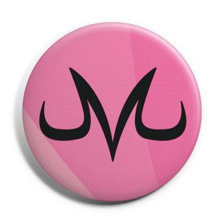 Majin Badge