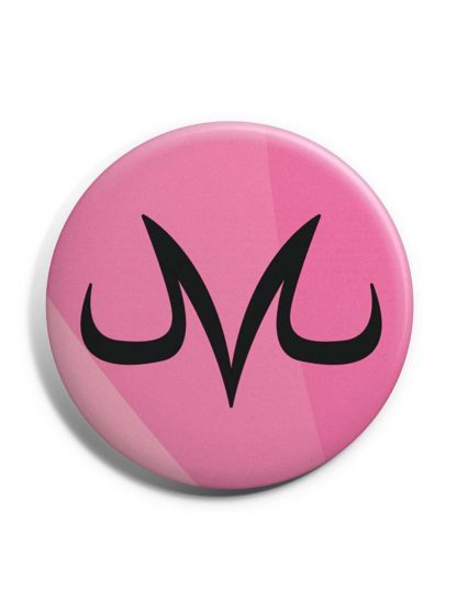 Majin Badge