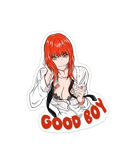 Waifu Stickers (Pack of 9) - Image 4