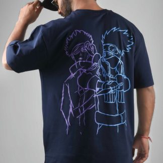 Masked Sensei (Oversize Tee)