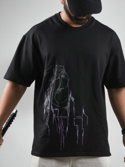 Traitor (Oversize Tee) - Image 5