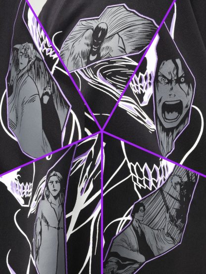 Traitor (Oversize Tee) - Image 3