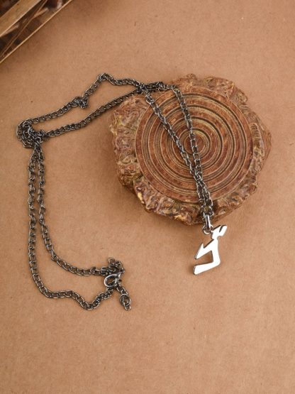 Menacing Necklace