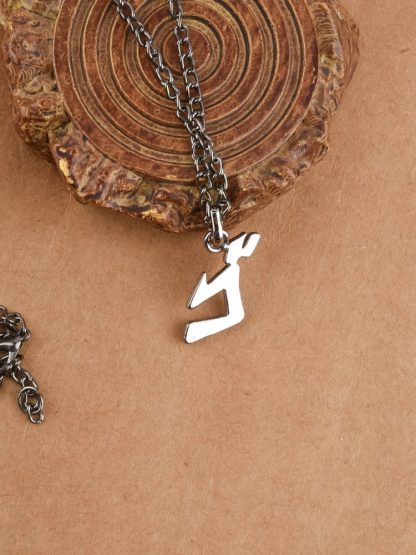 Menacing Necklace - Image 2