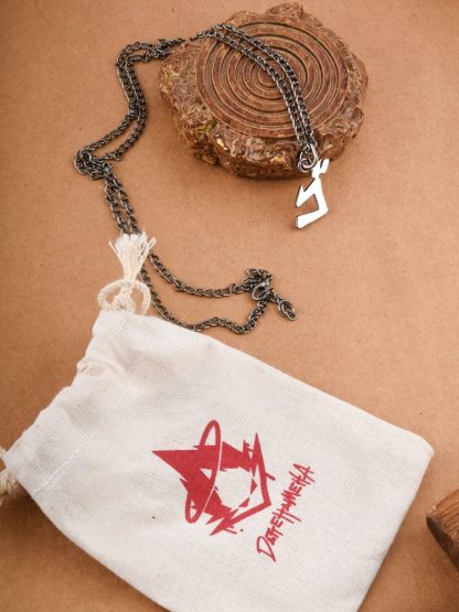 Menacing Necklace - Image 3