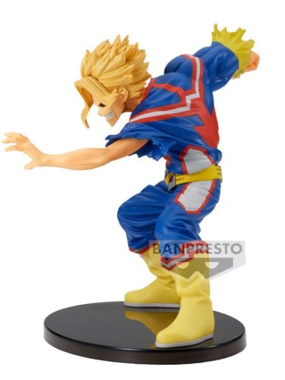 Banpresto My Hero Academia Banpresto Figure Colosseum Special - All Might - Image 4