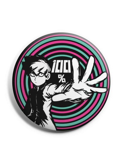 Mob Badge