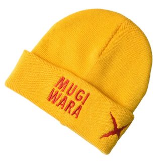 Mugiwara Beanie