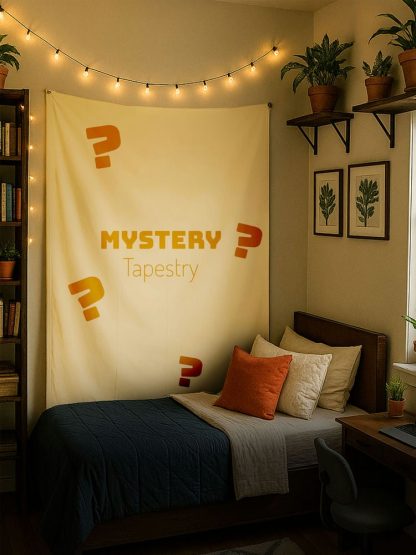 Mystery Tapestry - Large