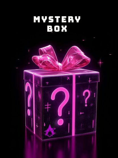 Comicsense Mystery Box