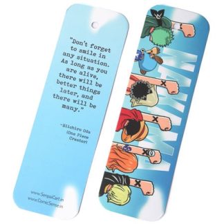 NAKAMA Bookmark