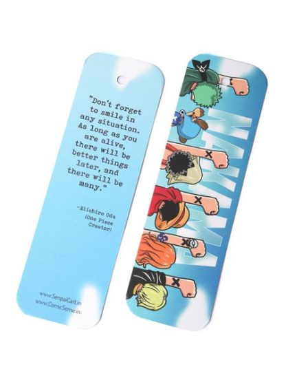 NAKAMA Bookmark