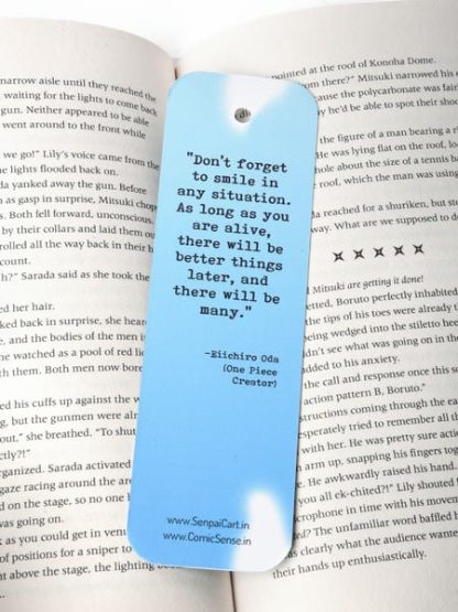 NAKAMA Bookmark - Image 3