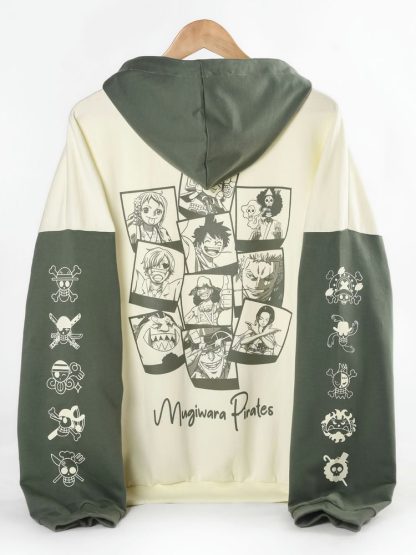 Nakama Hoodie (Oversize Drop-Shoulder) - Image 8