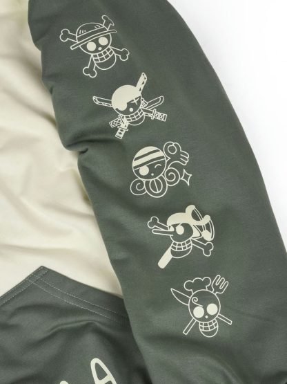Nakama Hoodie (Oversize Drop-Shoulder) - Image 4