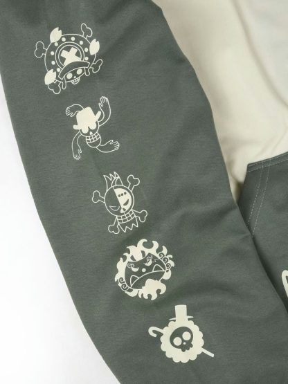 Nakama Hoodie (Oversize Drop-Shoulder) - Image 5