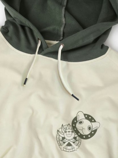 Nakama Hoodie (Oversize Drop-Shoulder) - Image 2