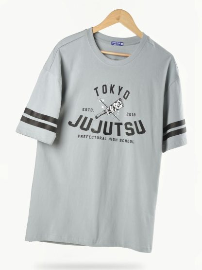 Overtime (Oversize Club Tee) - Image 4