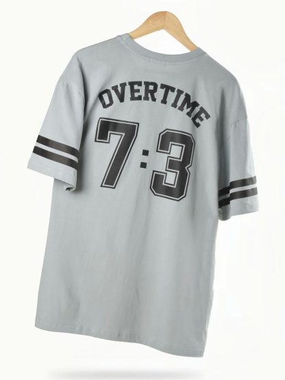 Overtime (Oversize Club Tee) - Image 5