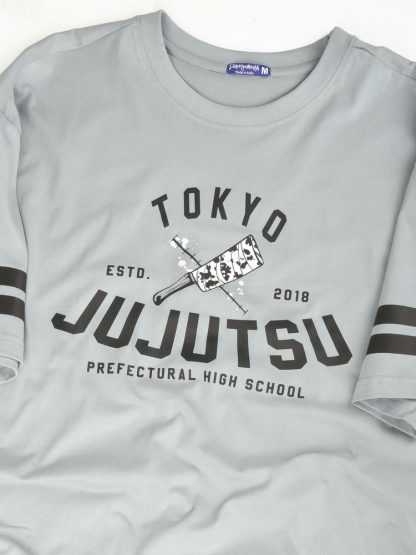 Overtime (Oversize Club Tee) - Image 2