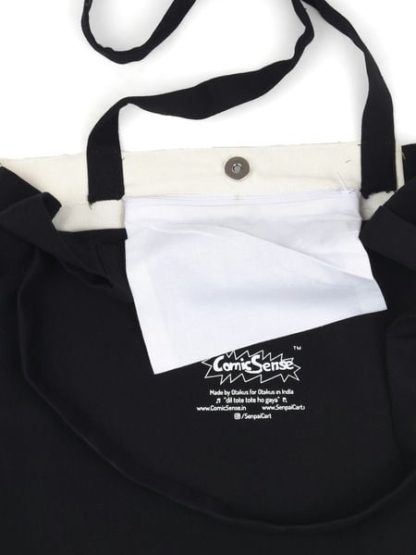 Overtime Tote Bag - Image 4