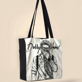 Overtime Tote Bag