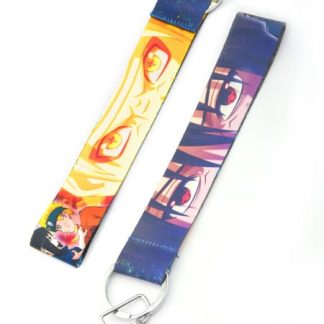 Rivals of the Prophecy Lanyard Keychain