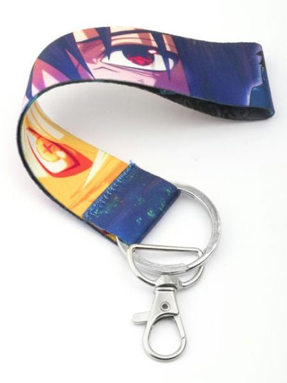 Rivals of the Prophecy Lanyard Keychain - Image 2