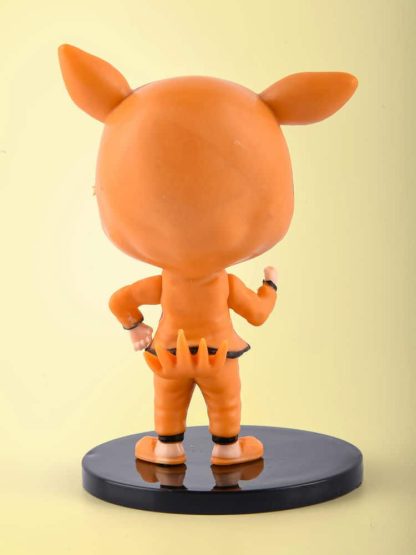 Shinobi Kyubi Suit Figure - Image 4