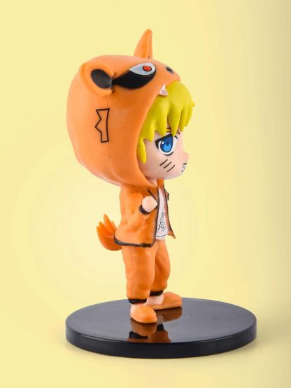 Shinobi Kyubi Suit Figure - Image 3