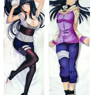 White Eye Princess Body Pillow Cover (Without Pillow)
