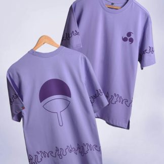Sage Of Shadow Path (Oversize Tee)