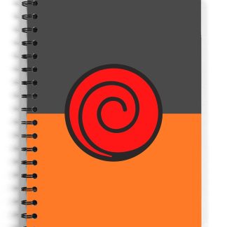 Uzumaki Vs Uchiha Sketchbook