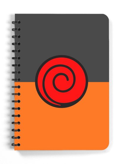 Uzumaki Vs Uchiha Sketchbook