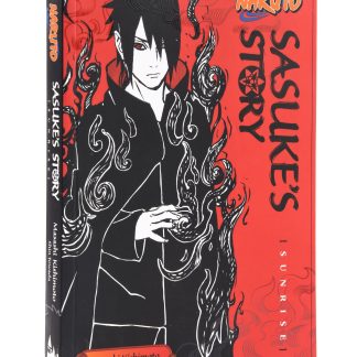Naruto: Saskue's Story - Sunrise