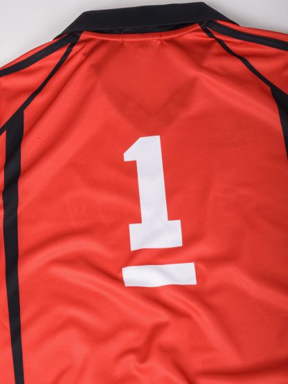 Nekoma- 1 Jersey Tee - Image 4