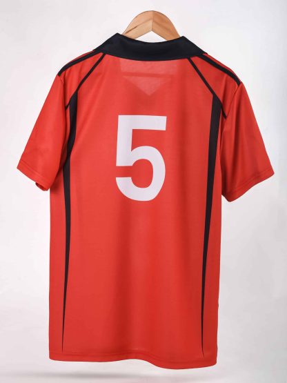 Nekoma- 5 Jersey Tee - Image 2