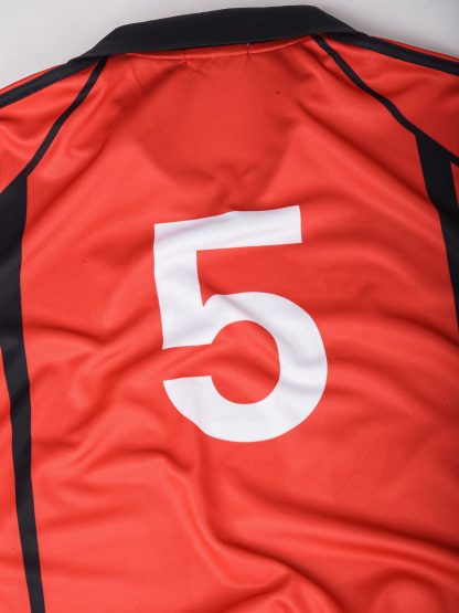 Nekoma- 5 Jersey Tee - Image 4