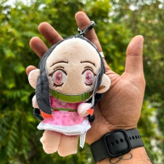 Little Demon Bag Charm