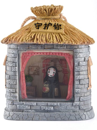 Lonely Spirit Hut Lamp - Image 9