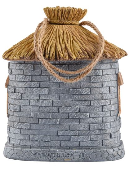 Lonely Spirit Hut Lamp - Image 11