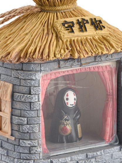 Lonely Spirit Hut Lamp - Image 8