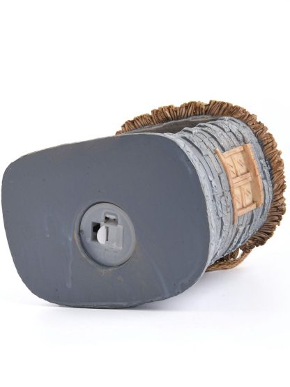 Lonely Spirit Hut Lamp - Image 12